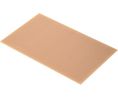 Prototyping Board 160 x 100mm Epoxy Resin