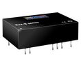 DC/DC-muuntimet 21 ... 27V 105V 47mA 5W