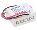 LED Driver, 10 ... 20V dc Output, 7W Output, 350mA Output, Constant Current / Constant Voltage