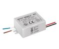 LED-virtalähde 4W 330mA 12 ... 12V IP65
