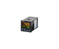 Red Lion PXU Panel Mount PID Temperature Controller, 48 x 48mm 1 Input, 2 Output 0-10 V dc, Relay, 24 V dc Supply Voltage PID Controller