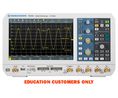 Oscilloscope Bundle - EDUCATION BUYERS ONLY, 4x 70MHz, 1.25GSPS