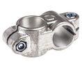 Cross Clamp Connecting Component, Strut Profile 30 mm