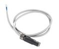 Reed Pneumatic Switch, D-C7 Series, 24V dc, with LED indicator