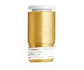 SMC KQ2 Series Straight Threaded Adaptor, R 3/8 Male to Push In 12 mm, Threaded-to-Tube Connection Style