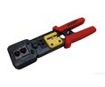 Crimp Tool, Red / Black