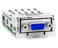 PROFIBUS DP Communication Module for Frequency Inverter, DB9