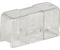 Open Fuse Holder 5 x 20 mm Pack of 100 pieces