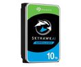 HDD, SkyHawk AI, 3.5", 10TB, SATA III