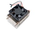 ICE Tower CPU Cooling Fan for Nvidia Jetson Nano