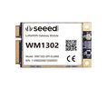 WM1302 LoRaWAN Gateway Module, 868MHz, SPI
