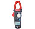 Current Clamp Meter, TRMS AC, 1kOhm, Backlit LCD, 600A