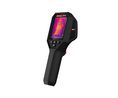 Thermal Imager, LCD, -20 ... 550°C, 25Hz, IP54, Fixed, 256 x 192, 37.2 x 50°