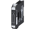 Modbus-järjestelmä, 10 Kanava, RS-485, 28V