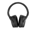 Kuulokkeet, ADAPT 300, Stereo, Over-Ear, 22kHz, Stereojakkiliitin 2.5 mm / Stereojakkiliitin 3.5 mm / Bluetooth / USB, Musta
