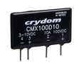 Solid State Relay, 1NO, 5A, 60V, PCB Pins, CMX