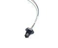 Sensata/Cynergy 3 OLS7 Series Optical Sensor Level Switch, Transistor Output, Chassis Mount, Polysulfone Body