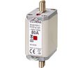 Fuse link 100A 500V 250V NH00 Pack of 3 pieces