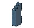 Isolation Amplifier and Converter 3-Way Input 0 ... 10 V / 0 ... 20 mA / 4 ... 20 mA Output 0 ... 50 Hz / 0 ... 100 Hz / 0 ... 1 kHz / 0 ... 10 kHz