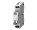 RCBO Circuit Breaker 13A B