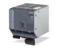 DIN Rail Power Supply 93% 24V 40A 960W Adjustable IP20 SITOP PSU8600