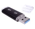 USB Stick, Blaze B02, 8GB, USB 3.2, Black