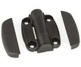 Southco Nylon Butt Hinge, Screw Fixing, 49mm x 44mm x 7mm