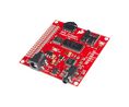 MP3 Trigger Audio Board