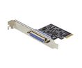 Parallele PCIe-Steuerungskarte DB26 PCI-E x1