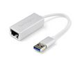 USB-Netzwerkadapter, 1Gbps, USB-A-Stecker - RJ45-Buchse