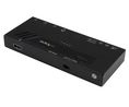 HDMI Switch HDMI - 4x HDMI / RJ11 3840x2160