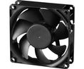 Axial Fan DC 80x80x25mm 24V 101.9m³/h