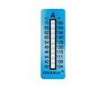 Termobånd, Ikke-reversibel, Akryl, 40 ... 71°C, Pakke med 10 stykk