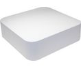 Communication Equipment Box PF 240x240x60mm Off-White ABS IP40