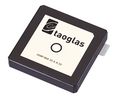 Antenna, ISM / LoRa / SigFox / RFID, 868 ... 870 MHz, 35mm, 2.2 dBi, Adhesive Mount