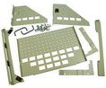 Rack Mounted Kit for DPO/MSO3000, MSO3000 Series & DPO3000 Series Mixed Signal Oscilloscopes