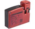 XCS-TE-serien förreglingsbrytare med solenoid, ström för att låsa upp, 24 V ac/dc