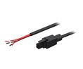 Power Cable, 20AWG