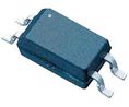 Toshiba, TLP291(BL-TP,SE(T DC Input Phototransistor Output Optocoupler, Surface Mount, 4-Pin SO4