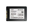 SSD, 2.5", 128GB, SATA III
