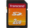 2 GB SD SD Card, Class 1