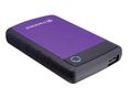 External Storage Drive StoreJet HDD 4TB