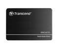 SSD, 2.5", 4TB, SATA III