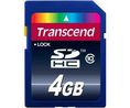 Memory Card, SD, 4GB, 20MB/s, 10MB/s, Blue
