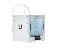 3D Printer, S3, FFF, Open, Dual