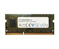 Kannettavan tietokoneen RAM-muisti DDR3 1x 4GB SODIMM 1600MHz