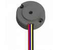Inkrementaalinen kooderi 640 PPR 5.5V Ruuvi Avoin pää H4