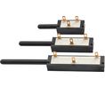 Linear Position Sensor Resistive 38.1mm 2% 5.1kOhm Soldering / Terminal Pin KTP