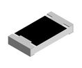 Pulssinkestävä suurtehopaksukalvovastus 68Ohm ±1% 1206