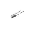 IR-LED, 940nm, 3mm T-1, 65mW/sr, 44°